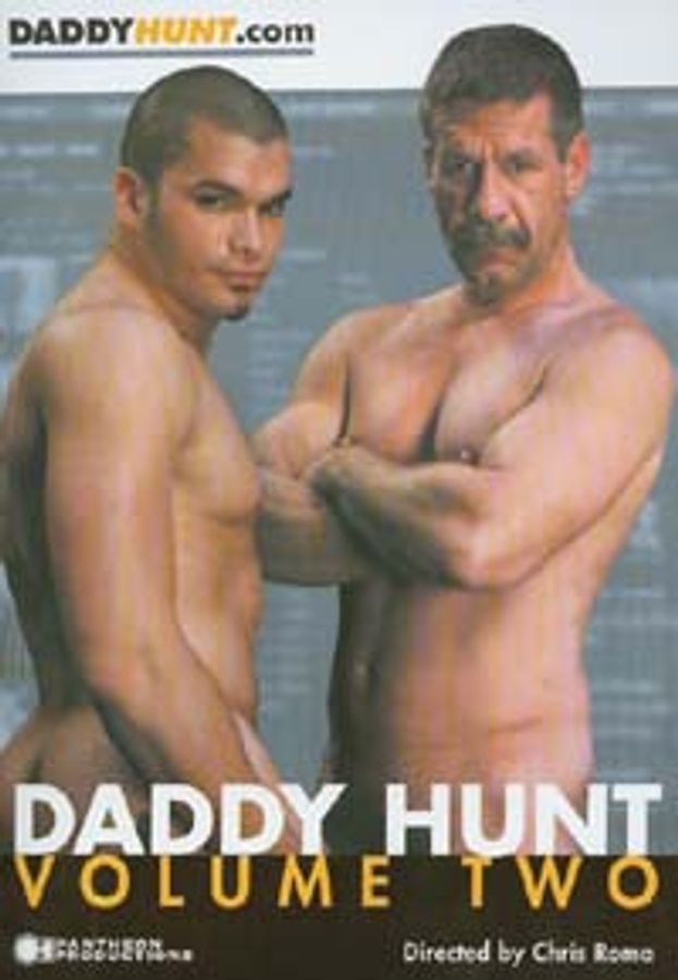 DADDY HUNT 2