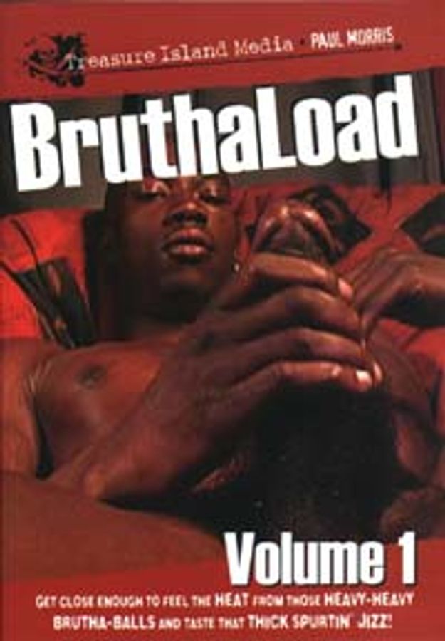 BRUTHALOAD (Treasure Island Media)