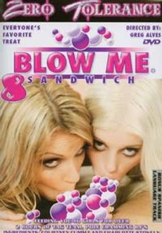 Blow Me Sandwich 8