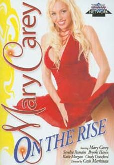 Mary Carey on the Rise