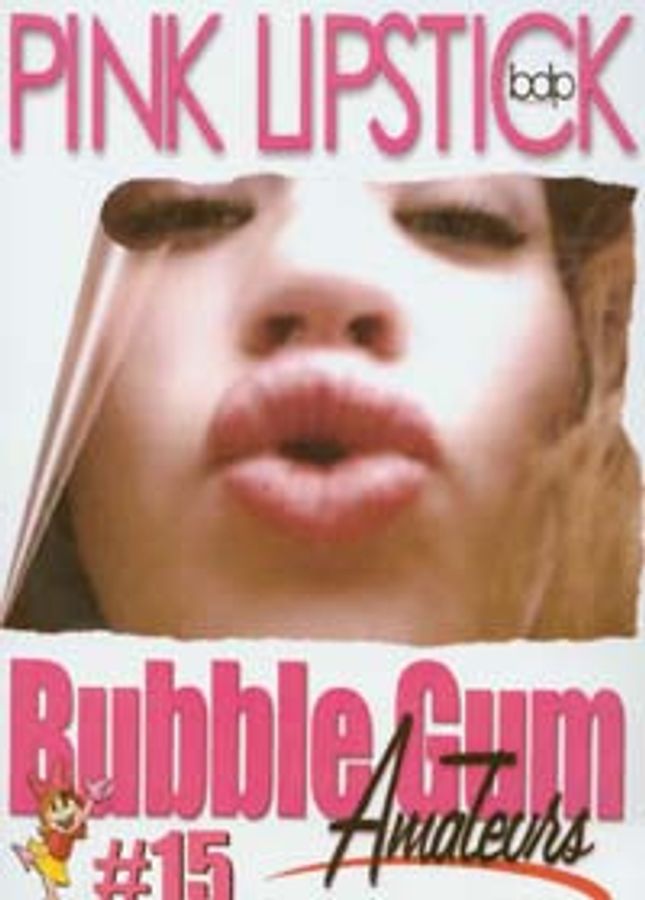 Bubble Gum Amateurs 15