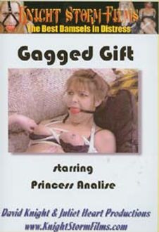 Gagged Gift