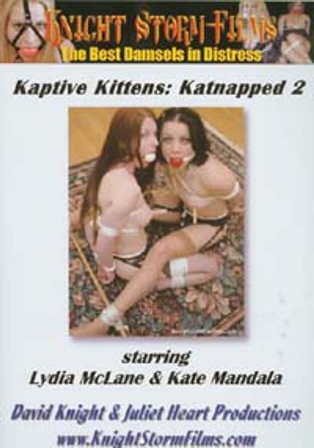 Kaptive Kittens