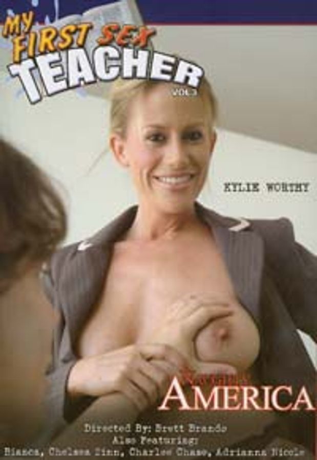 My First Sex Teacher 3