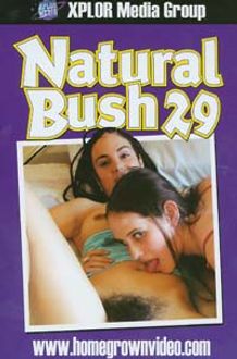 Natural Bush 29