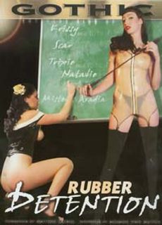 Rubber Detention