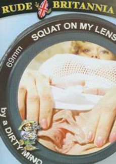 Squat on My Lens