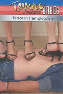 Terror in Trampletown