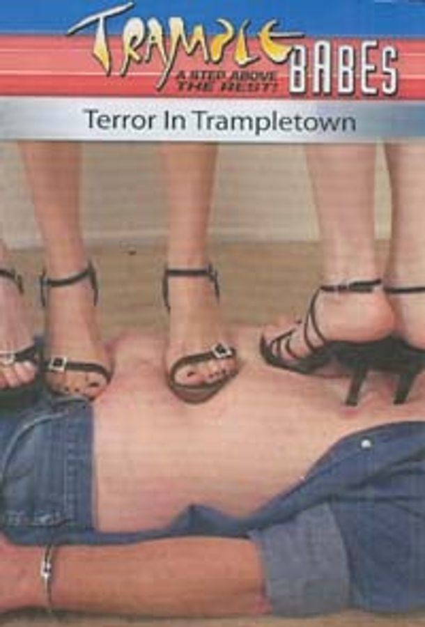 Terror in Trampletown