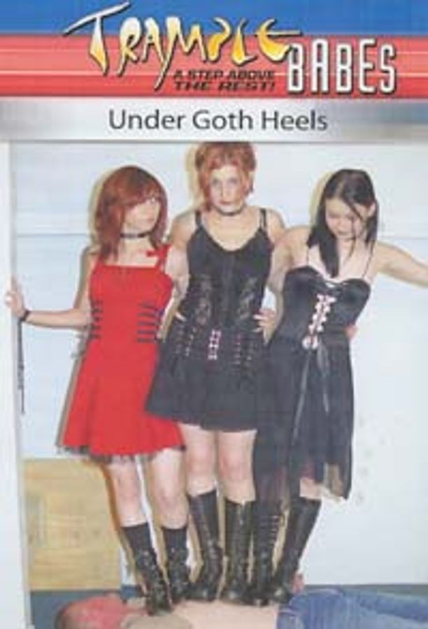 Under Goth Heels