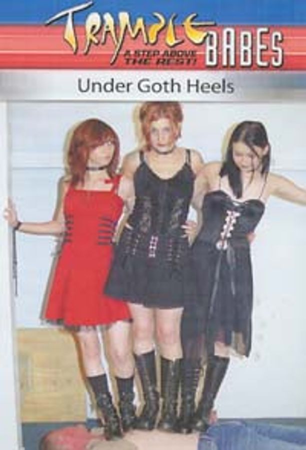 Under Goth Heels