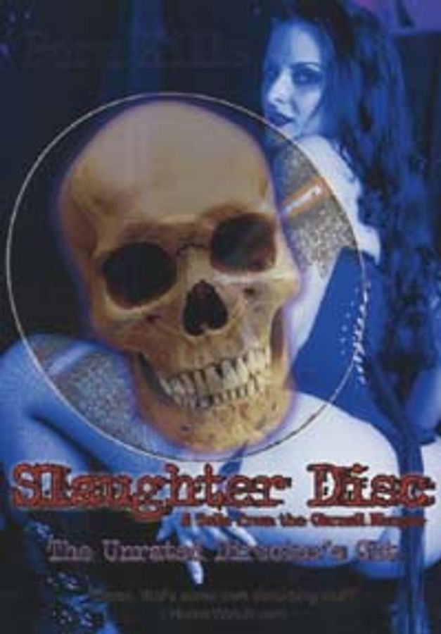 Slaughter Disc