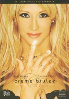 Creme Brulee