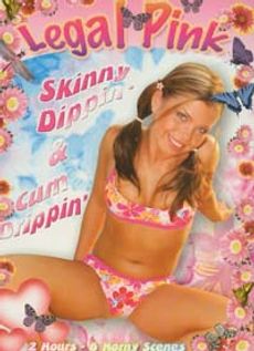 Skinny Dippin? & Cum Drippin?