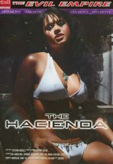 The Hacienda