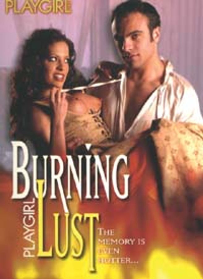 Burning Lust