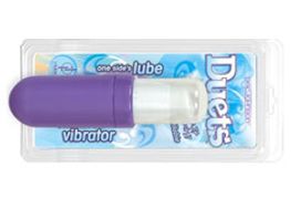Doc Johnson Provides Vibe and Lube Package