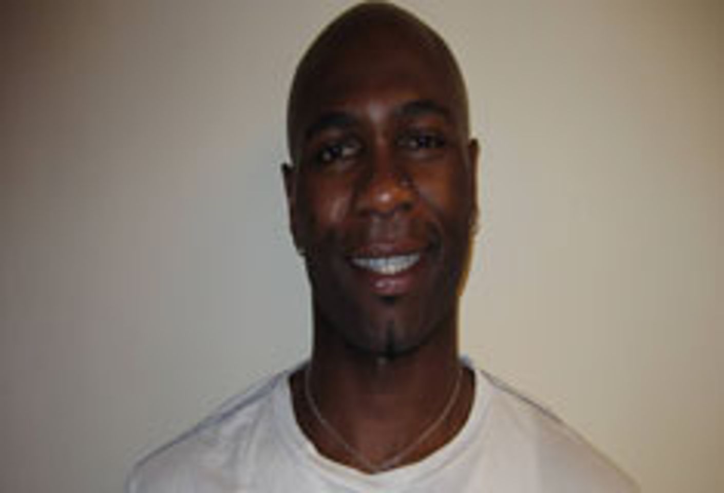 Red Light Signs Jean-Claude Batiste