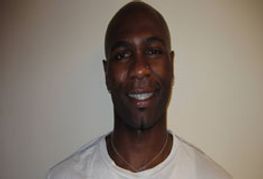 Red Light Signs Jean-Claude Batiste