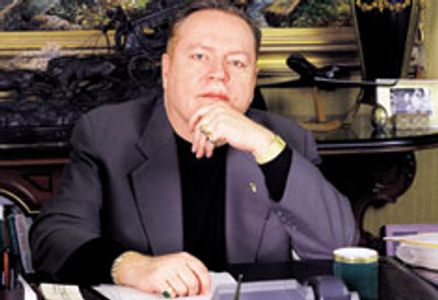 Spike TV to Air ‘Larry Flynt Story’