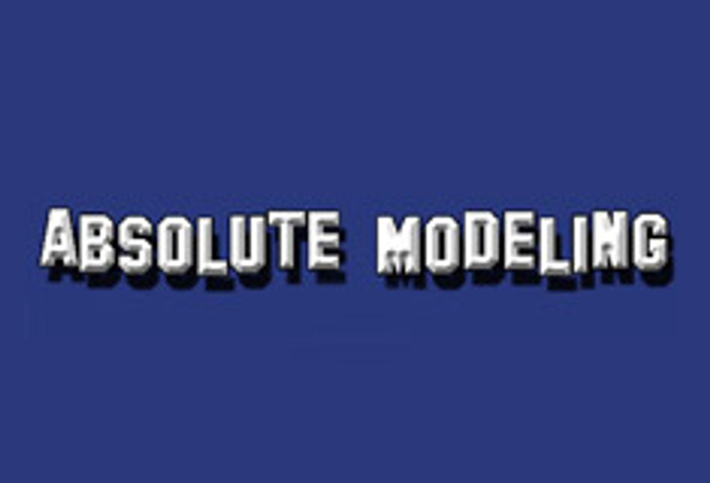 Absolute Modeling Agency Launches