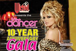 <i>Private Dancer</i> to Throw Anniversary Gala