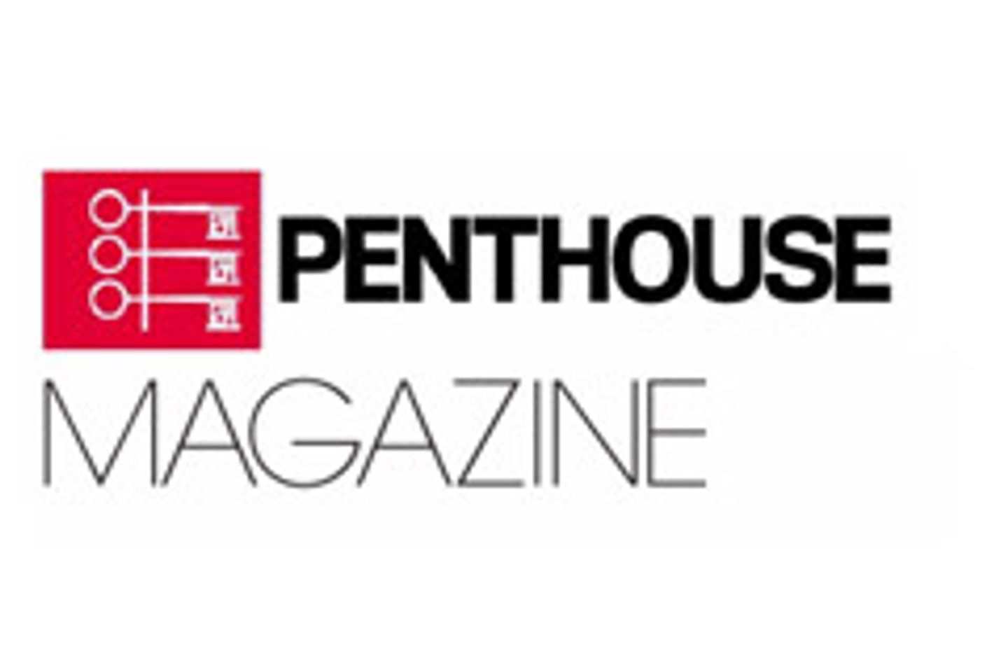 <i>Penthouse</i> Features Guitars, Sexy Songs