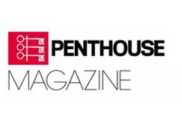 <i>Penthouse</i> Features Guitars, Sexy Songs