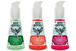 Doc Johnson Creates New Oral Lube