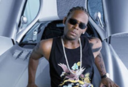 Judge Allows Public to See R. Kelly Sex Tape