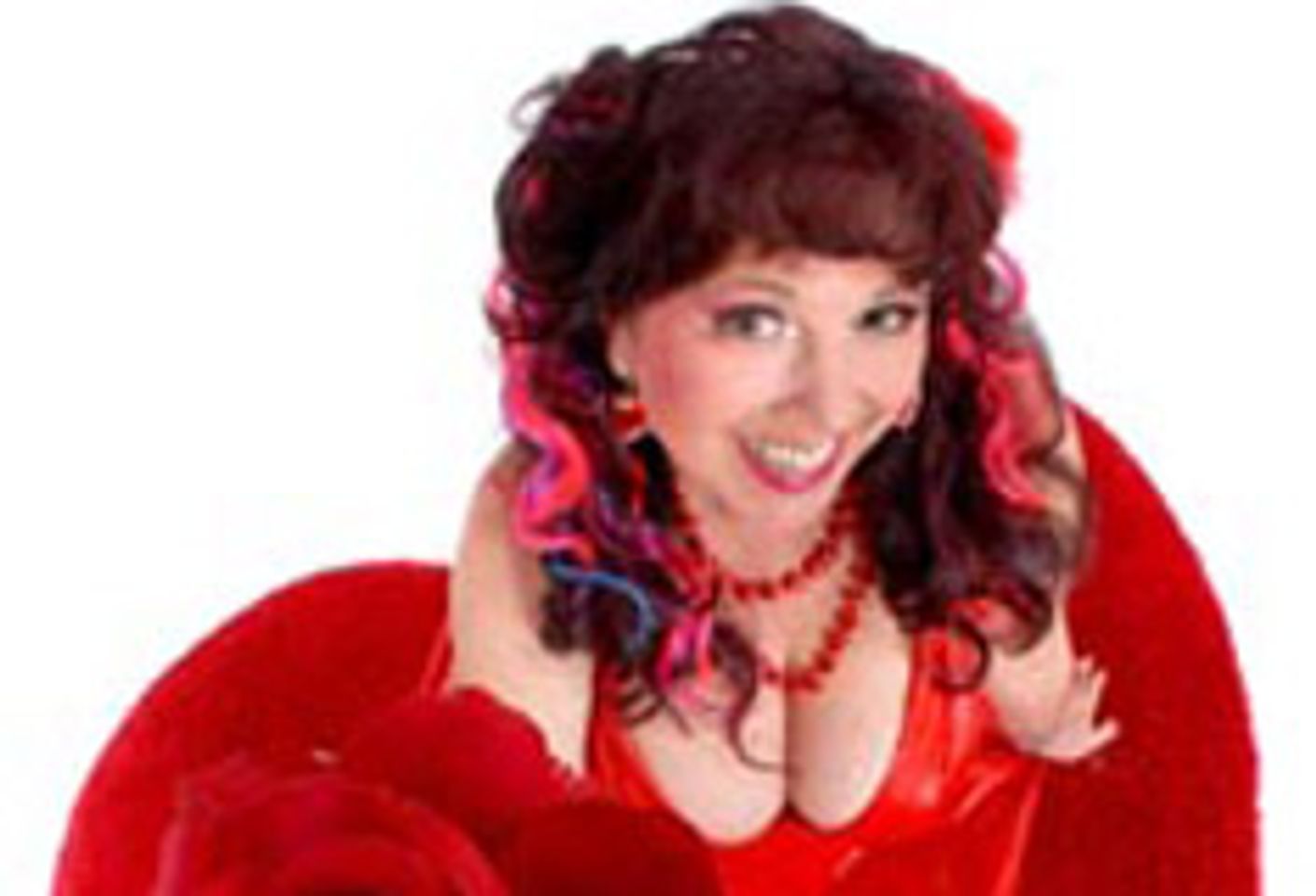 Annie Sprinkle Premieres <i>Exposed</i> in San Francisco