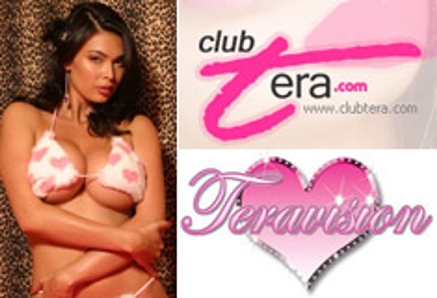 Tera Patrick to Appear at Virgin Stores in N.Y., L.A.