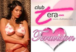 Tera Patrick to Appear at Virgin Stores in N.Y., L.A.
