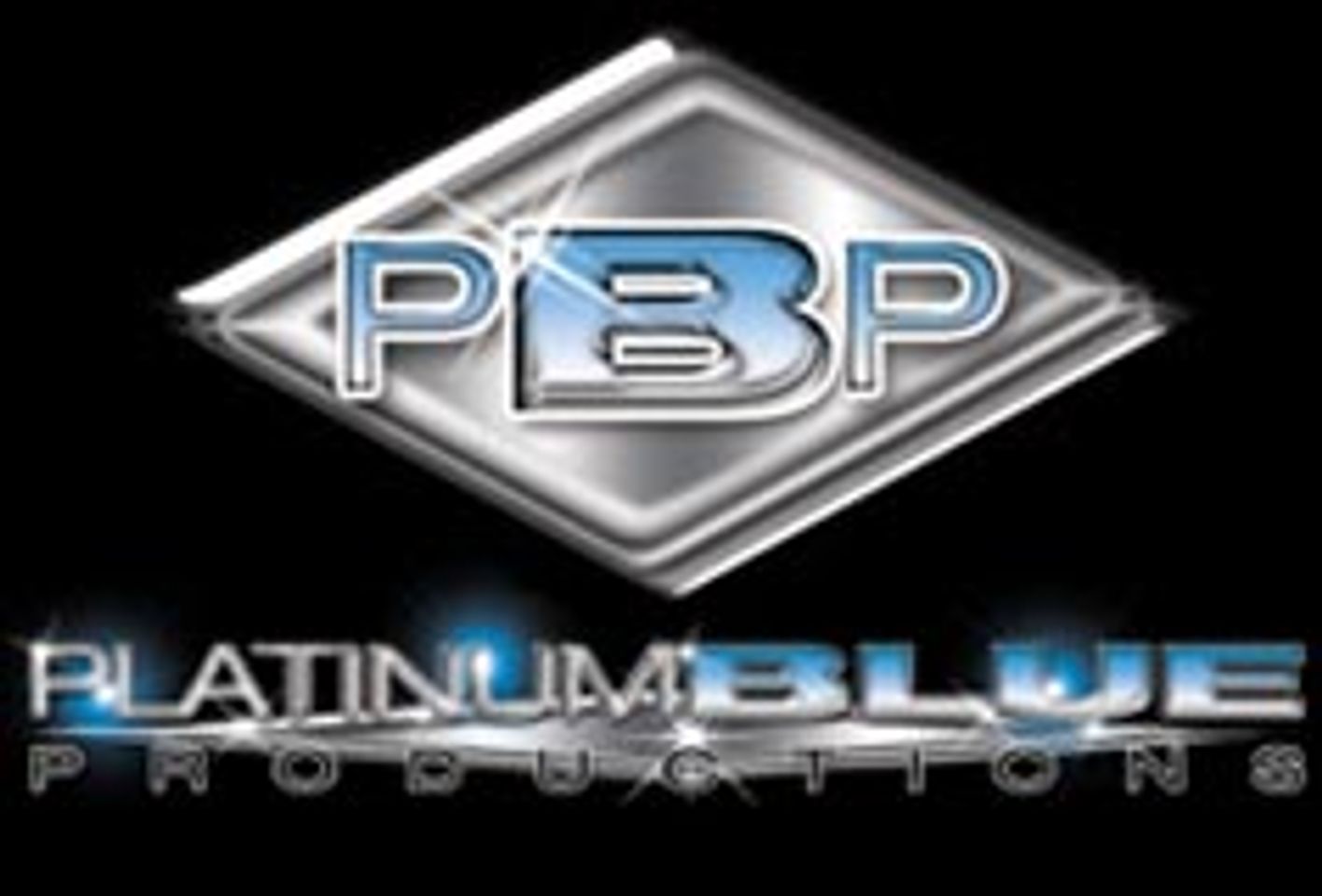Bill Bryant Designs New Logo for Platinum Blue
