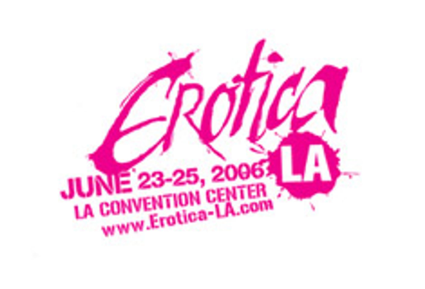 Erotica LA Projects Record Turnout