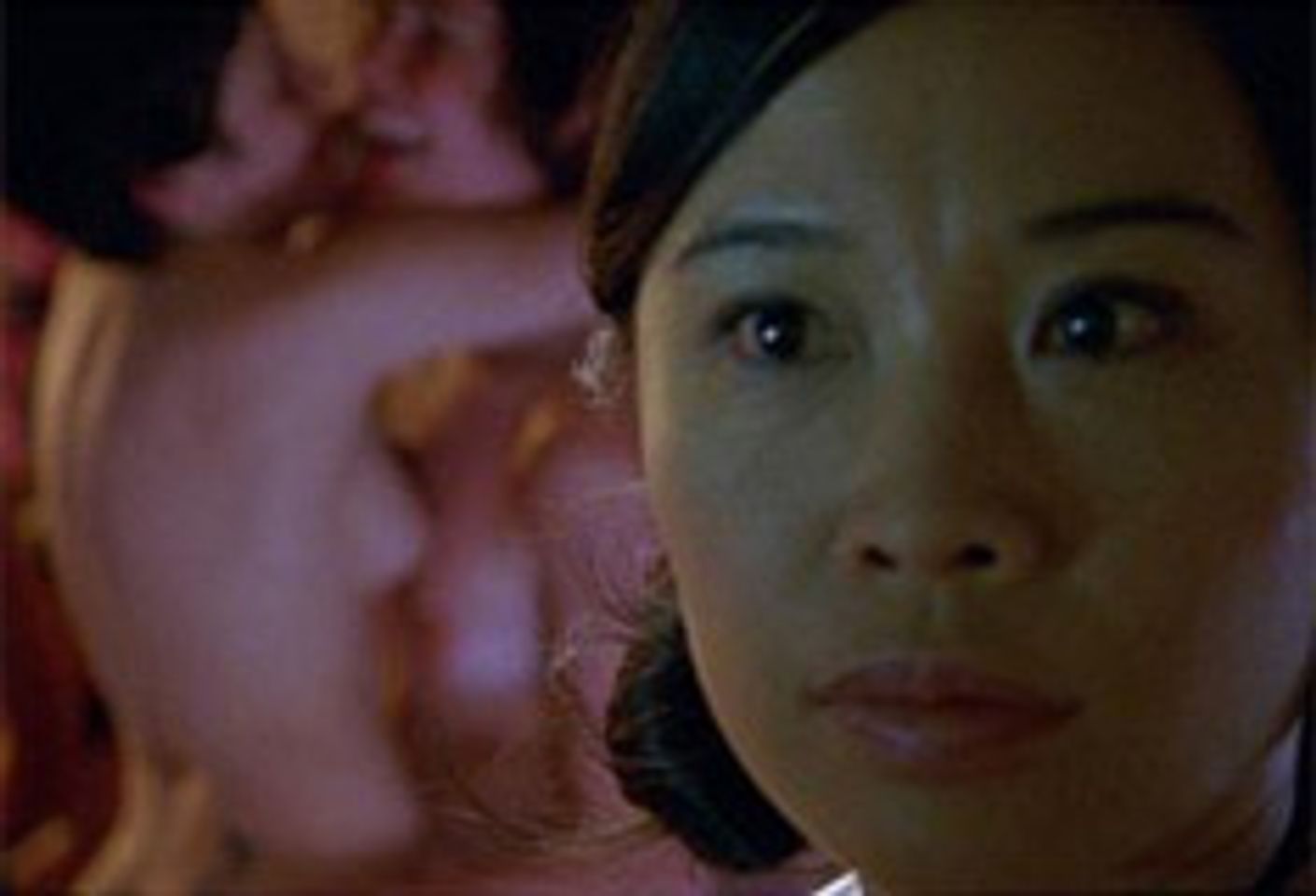 ThinkFilm to Distribute Sex-Laden <i>Shortbus</i>
