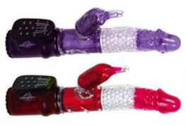 Doc Johnson Upgrades iVibe Rabbit