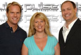 Pulse Expands, Hires Robert Plarski