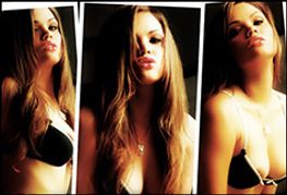 Shay Jordan Debuts in Digital Playground’s <i>Control</i>