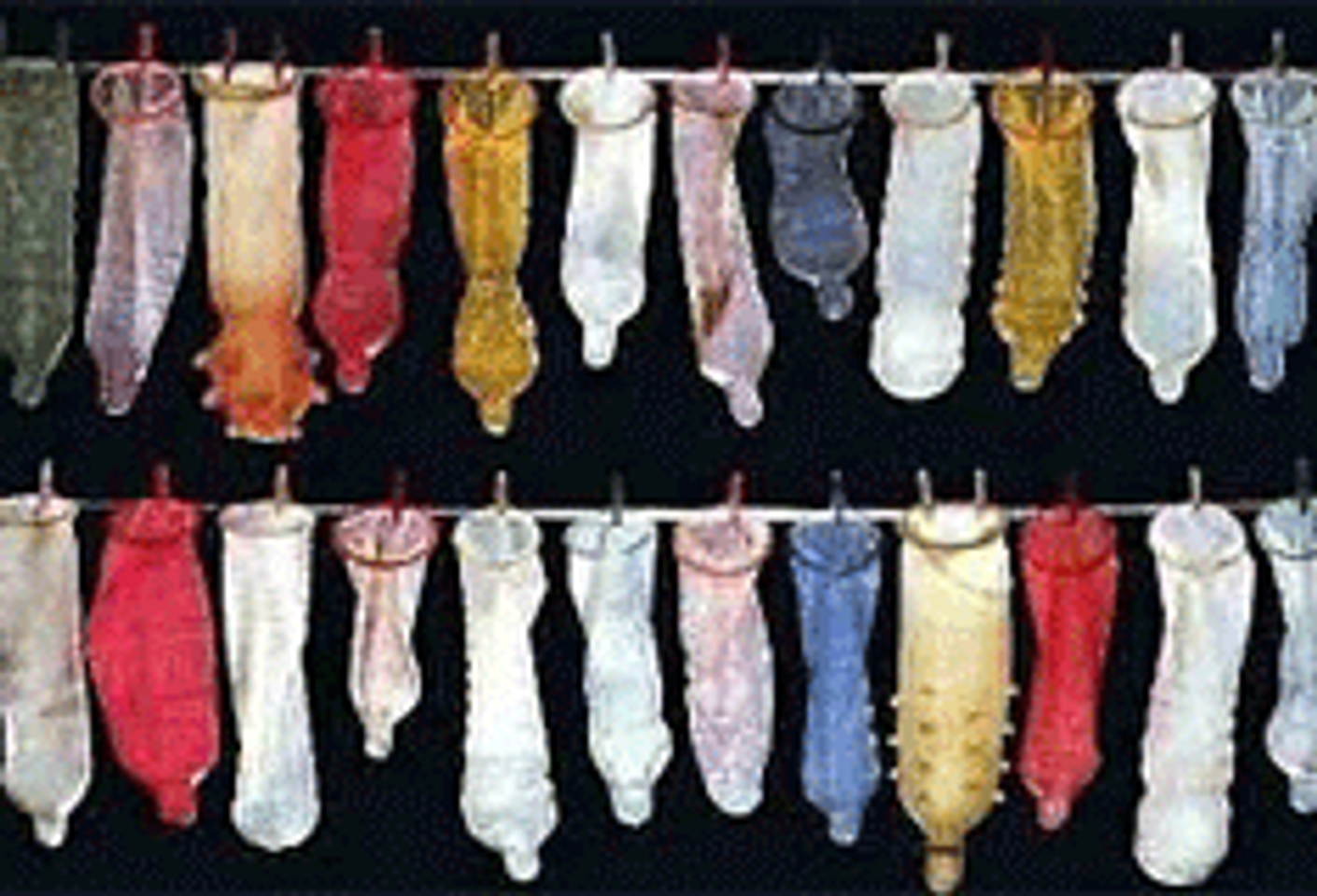 Sex Educators to Launch Spray-on Condom