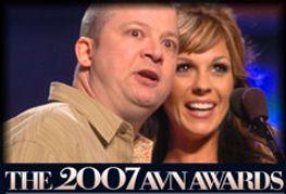 Comedian Jim Norton to Co-Host AVN Awards