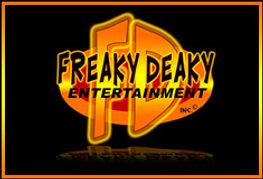 Freaky Deaky Releases New Edition of <i>2 Big 2 Be True</i>