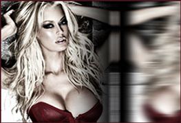 Jenna Appears on VH1's 'Big in '06 Awards'