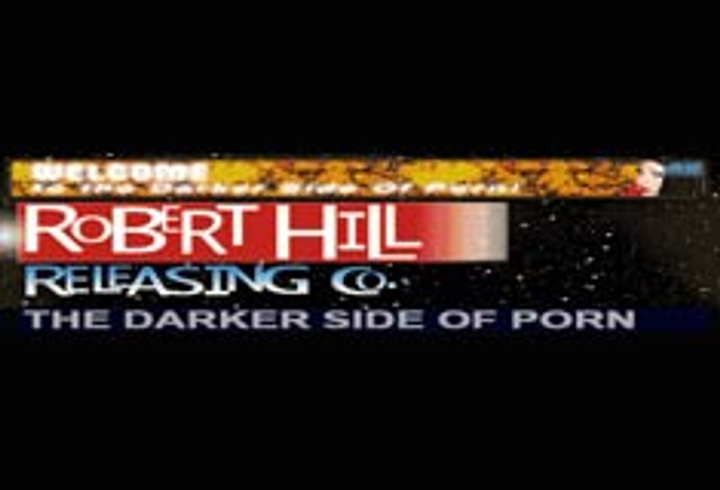 Robert Hill to Distribute Rude Brittania