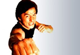 Jackie Chan Reveals Porn Past in Report