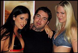 TightFit Studios Hosts Open House, Casting Call