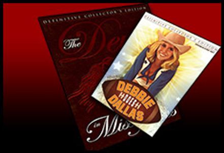 VCX Releases &#8216;Definitive Editions' of <i>Devil</i> and <i>Debbie</i>