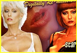 Video-X-Pix Reissues Classic Seka Film on DVD