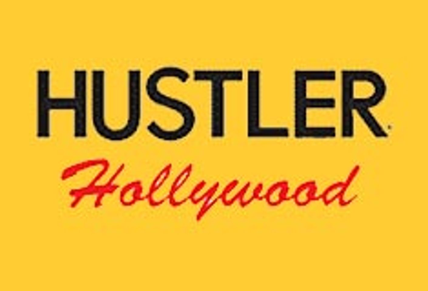 Hustler Hollywood Store to Open in Tempe