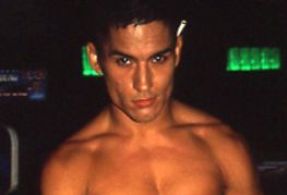 Gay Porn Star Rocky Dies